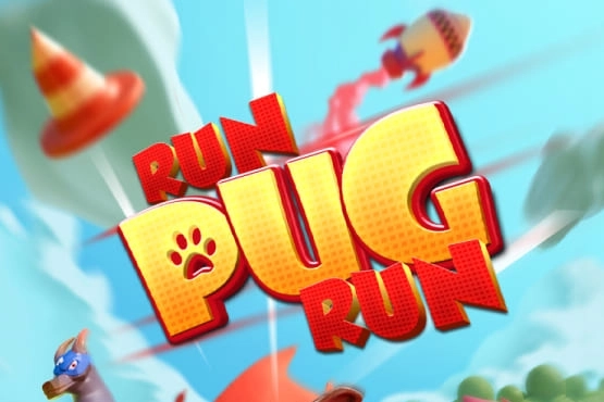 Thumbnail: Run Pug Run by Naga Games