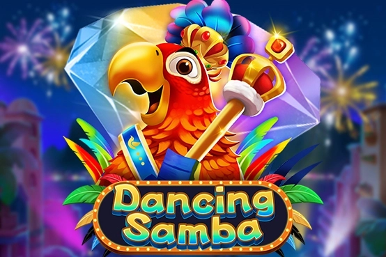 Thumbnail: Dancing Samba by Dragoon Soft