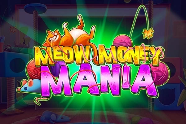 Thumbnail: Meow Money Mania by Chilli Games
