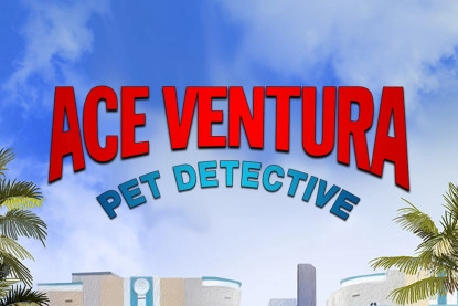 Thumbnail: Ace Ventura by Atlantic Digital