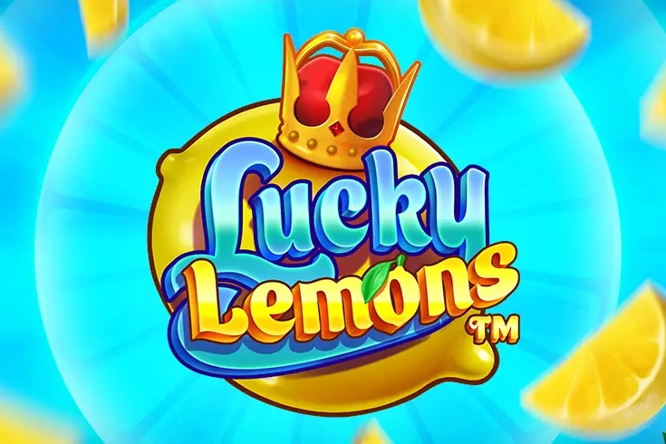 Thumbnail: Lucky Lemons by Snowborn Games