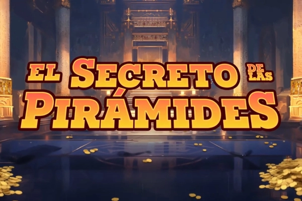Thumbnail: El Secreto de las Pirámides by MGA