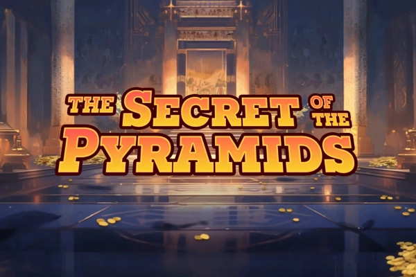 Thumbnail: The Secret of the Pyramids by MGA