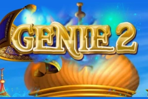 Thumbnail: Genie 2 by Eurasian Gaming