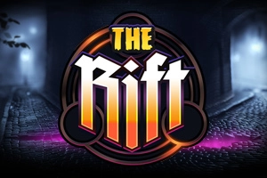 Thumbnail: The Rift by Thunderkick