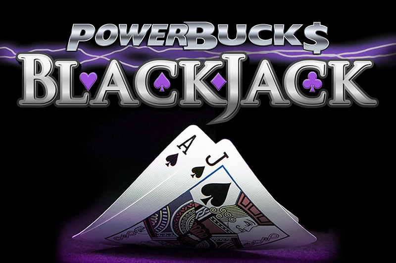 Thumbnail: PowerBucks Blackjack by IGT