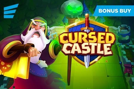 Thumbnail: Cursed Castle by Evoplay