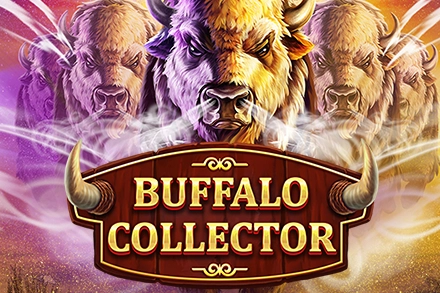 Thumbnail: Buffalo Collector by Red Tiger Gaming
