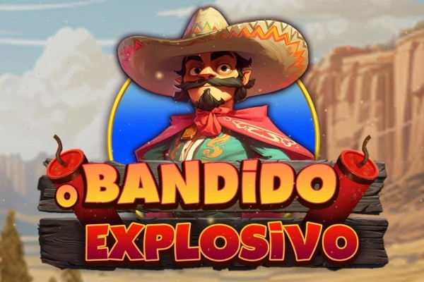 Thumbnail: O Bandido Explosivo by MGA
