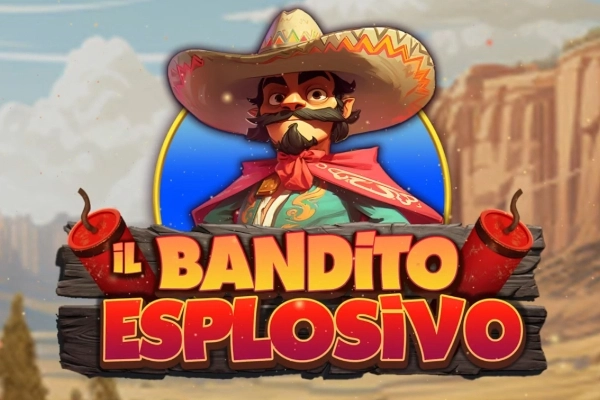 Thumbnail: Il Bandito Esplosivo by MGA