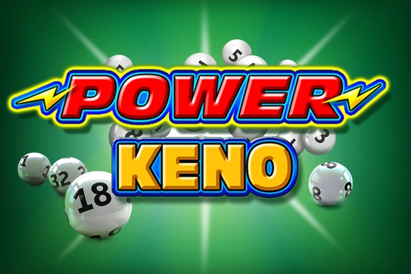 Thumbnail: Power Keno by IGT