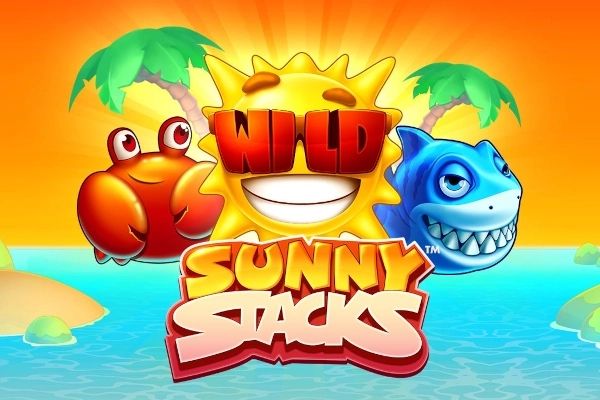 Thumbnail: Sunny Stacks by Skywind