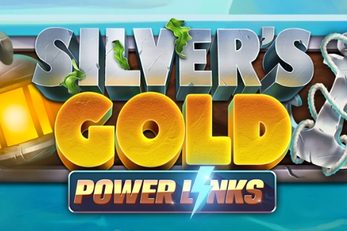 Thumbnail: Silver's Gold PowerLinks by Jelly