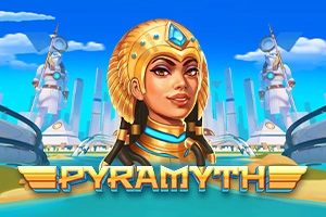 Thumbnail: Pyramyth by Thunderkick