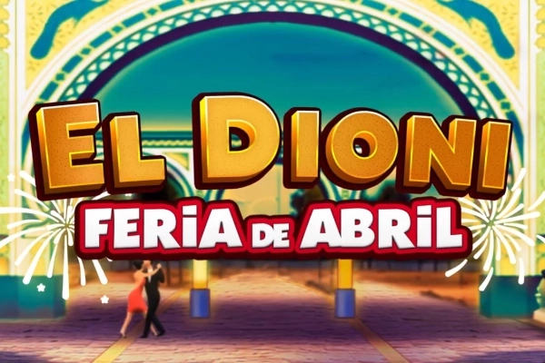 Thumbnail: El Dioni Feria de Abril by MGA