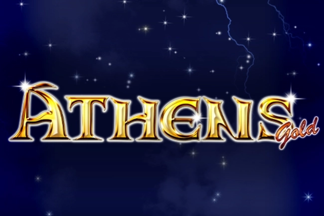 Thumbnail: Athens Gold by Good Star