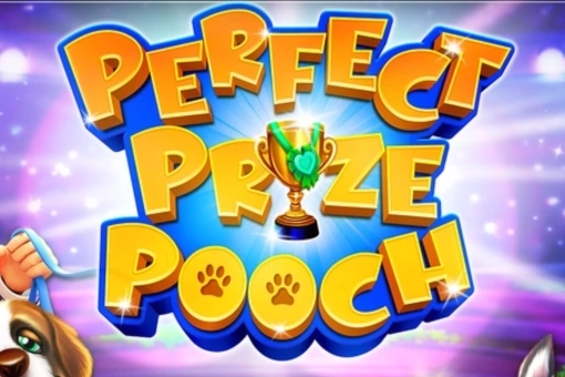 Thumbnail: Perfect Prize Pooch by Inspired Gaming