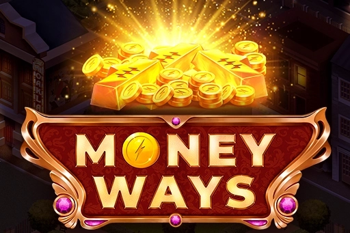 Thumbnail: Money Ways by ThunderSpin
