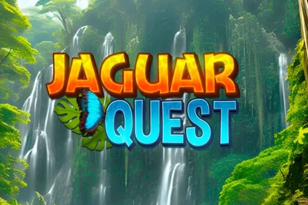 Thumbnail: Jaguar Quest by MGA