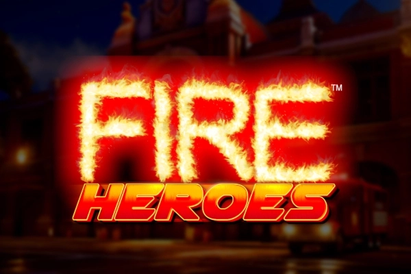 Thumbnail: Fire Heroes by Bull Gaming