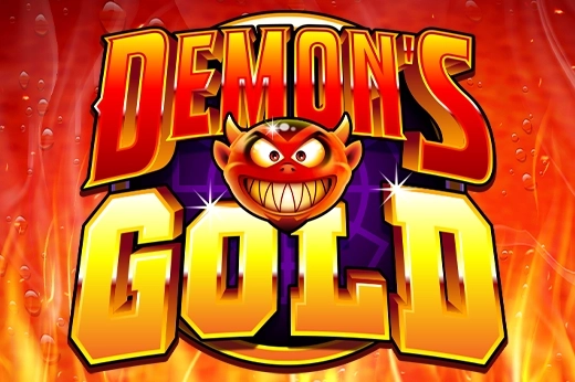 Thumbnail: Demon's Gold by Inspired Gaming