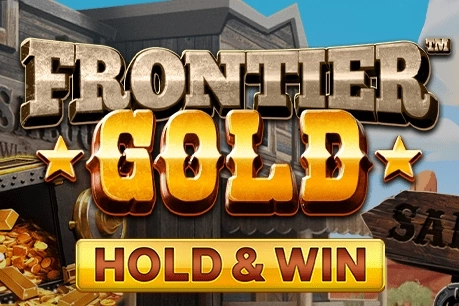 Thumbnail: Frontier Gold by Nucleus Gaming