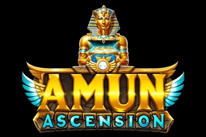 Thumbnail: Amun Ascension by Atomic Slot Lab