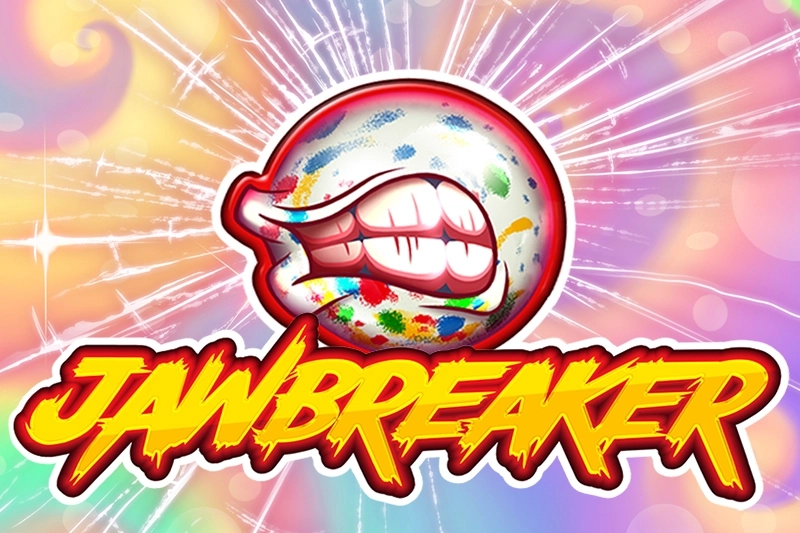 Thumbnail: Jawbreaker by iSoftBet