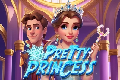 Thumbnail: Pretty Princess by KA Gaming