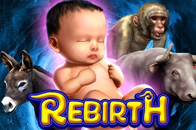 Thumbnail: Rebirth by KA Gaming