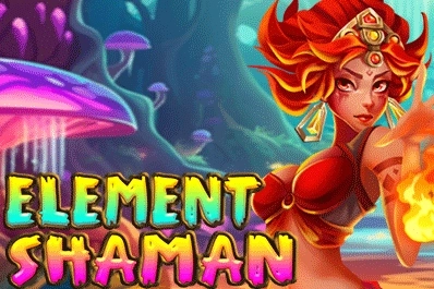 Thumbnail: Element Shaman by KA Gaming