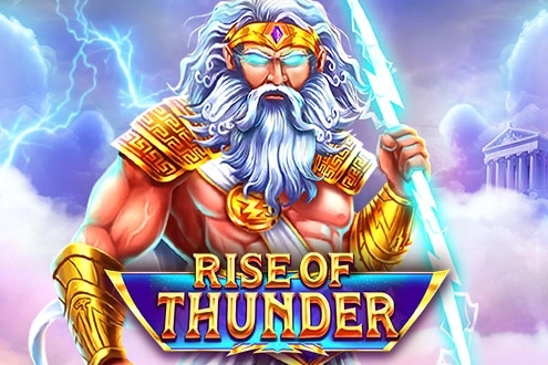 Thumbnail: Rise of Thunder by Triple Profits Games