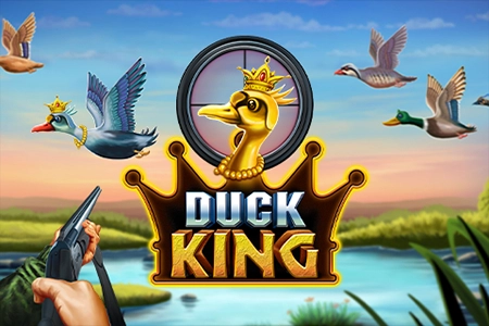 Thumbnail: Duck King by Indigo Magic