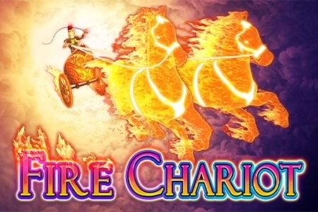 Thumbnail: Fire Chariot by King Show Games