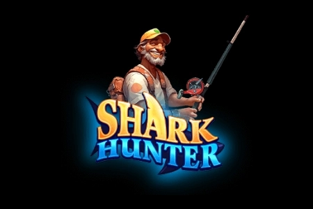 Thumbnail: Shark Hunter by Atomic Slot Lab