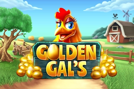 Thumbnail: Golden Gal's by Indigo Magic