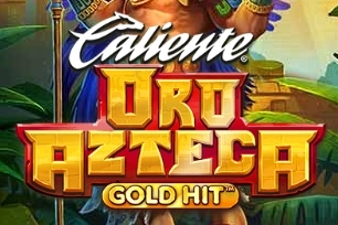 Thumbnail: Gold Hit: Oro Azteca by Playtech