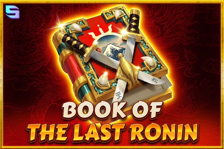 Thumbnail: Book of the Last Ronin by Spinomenal