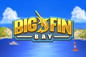 Thumbnail: Big Fin Bay by Thunderkick