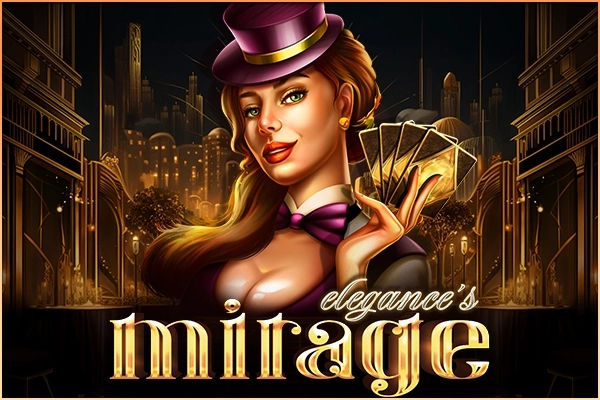 Thumbnail: Elegance's Mirage by Champion