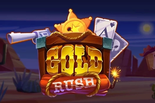 Thumbnail: Texas Gold Rush by Wingo