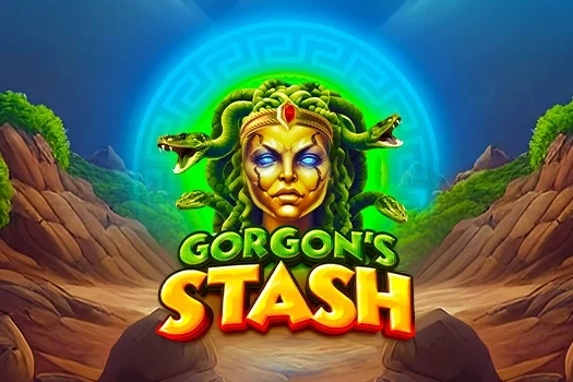 Thumbnail: Gorgon's Stash by Wingo