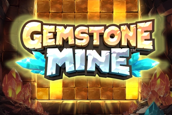 Thumbnail: Gemstone Mine by Stakelogic