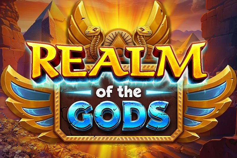 Thumbnail: Realm of the Gods by Qora Games