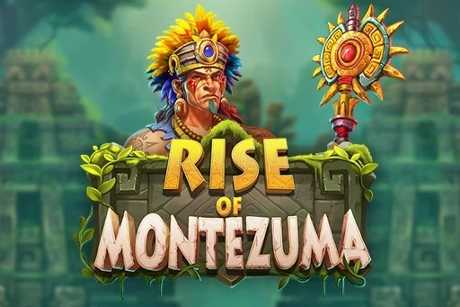 Thumbnail: Rise of Montezuma by Pragmatic Play