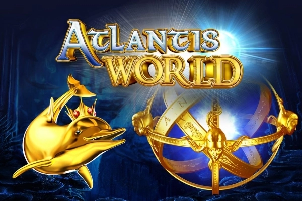Thumbnail: Atlantis World by GameArt
