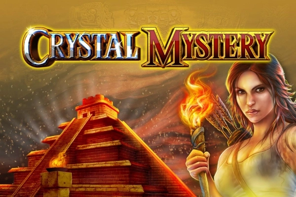 Thumbnail: Crystal Mystery by GameArt