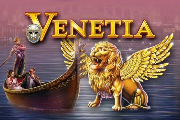 Thumbnail: Venetia by GameArt