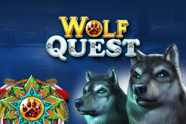 Thumbnail: Wolf Quest by GameArt