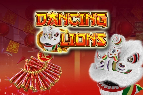 Thumbnail: Dancing Lions by GameArt